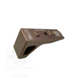 Hand Stop Tipo SLR Keymod/MLOK Polymer - Imagen 3