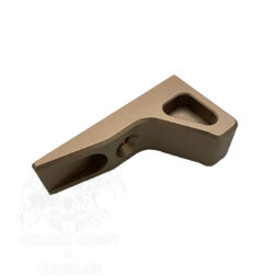 Hand Stop Tipo SLR Keymod/MLOK Polymer - Imagen 4