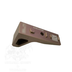 Hand Stop Tipo SLR Keymod/MLOK Polymer - Imagen 6