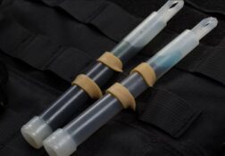 Pack de gomas elásticas Pequeñas 12pcs Claw Gear - Imagen 5