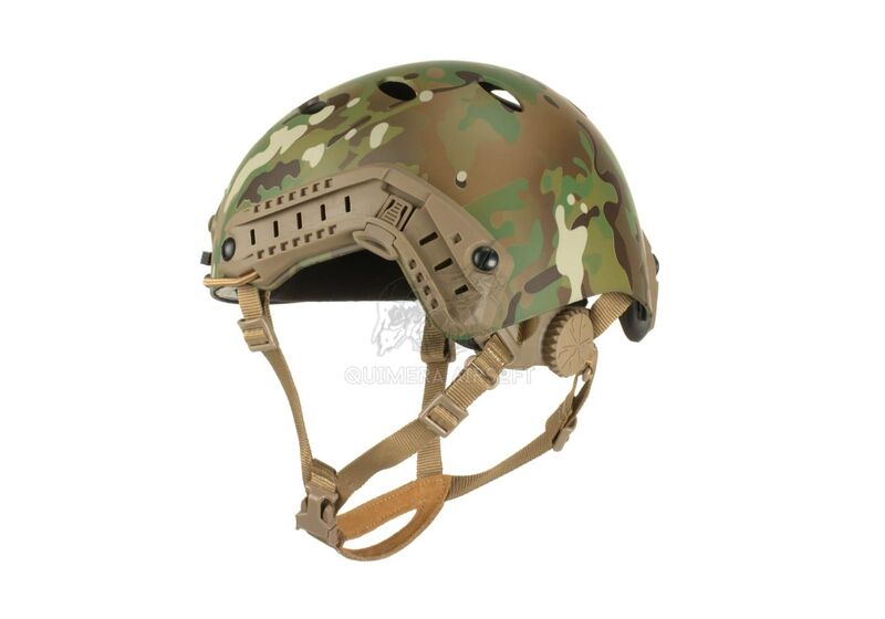 Casco Fast PJ FMA - Imagen 3