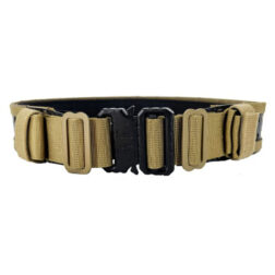 Cinturon de Combate FL BELT Conquer - Imagen 17