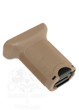 Alternative view of Forward Grip para Keymod FMA -