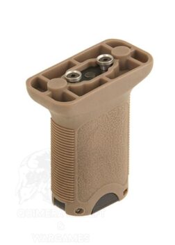 Forward Grip para Keymod FMA - - Imagen 4