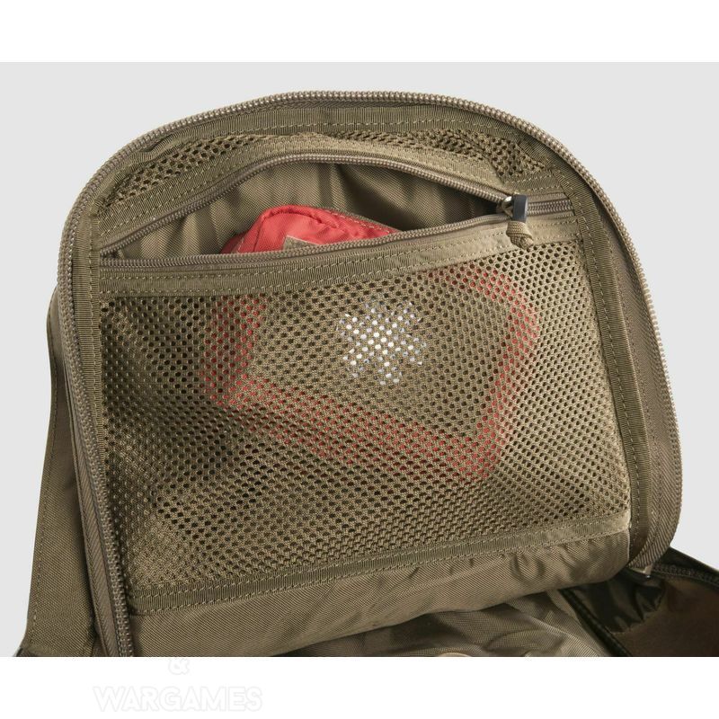Mochila Raccoon MK2 Cordura Helikon - Imagen 4