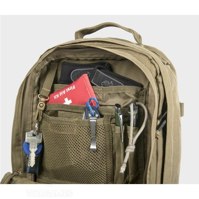 Mochila Raccoon MK2 Cordura Helikon - Imagen 5