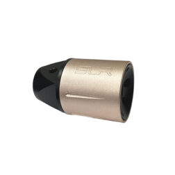 Alternative view of Bocacha SLR Aleacion de Acero y Cobre CCW 14mm - Anodizada