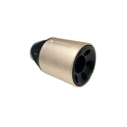 Bocacha SLR Aleacion de Acero y Cobre CCW 14mm - Anodizada - Imagen 3
