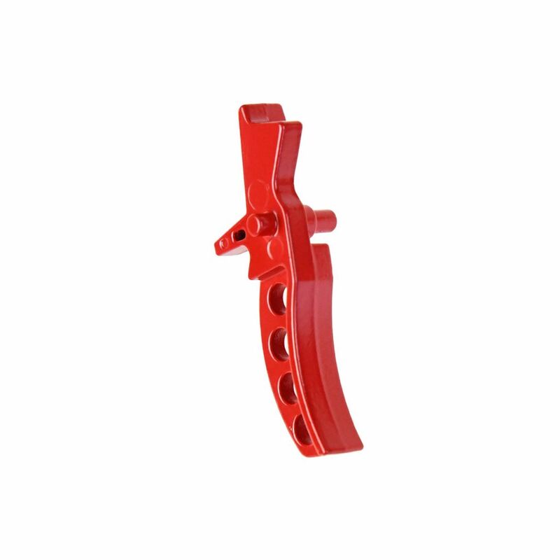 Kit de piezas Custom Para M4 Cyma - Imagen 3