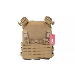 Plate Carrier Drake MK3 Corso - Multicam - Imagen 6