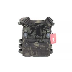 Plate Carrier Drake MK3 Corso - Multicam - Imagen 10