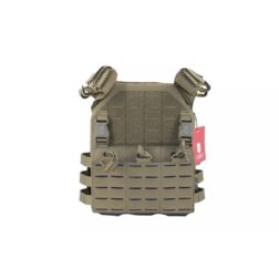 Plate Carrier Drake MK3 Corso - Multicam - Imagen 16