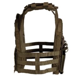 Plate Carrier Drake MK3 Corso - Multicam - Imagen 4