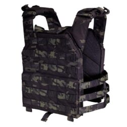 Plate Carrier Drake MK3 Corso - Multicam - Imagen 12