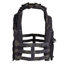 Plate Carrier Drake MK3 Corso - Multicam - Imagen 11