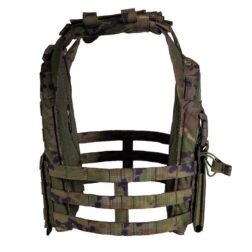 Alternative view of Plate Carrier Drake MK3 Corso - Multicam