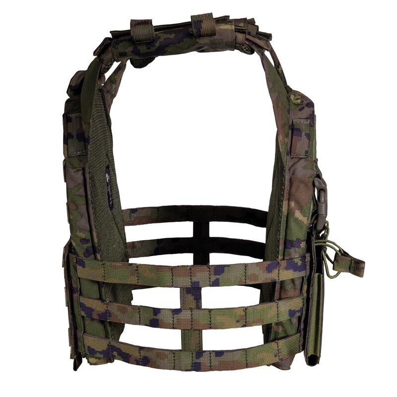 Plate Carrier Drake MK3 Corso - Multicam - Imagen 2