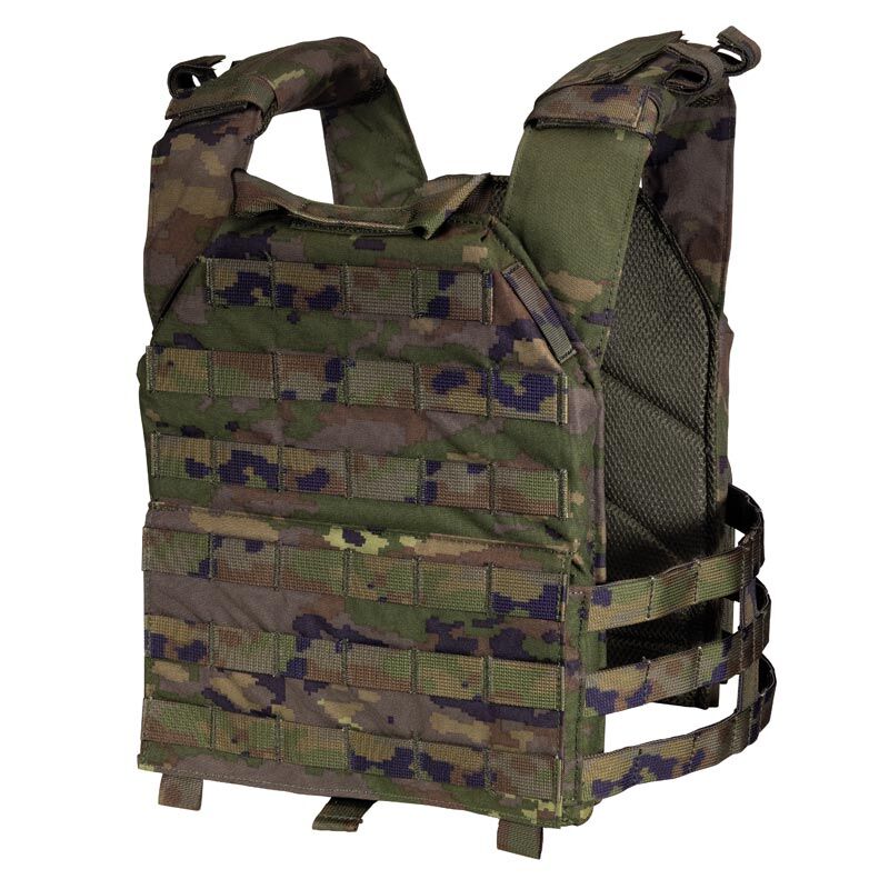 Plate Carrier Drake MK3 Corso - Multicam - Imagen 3