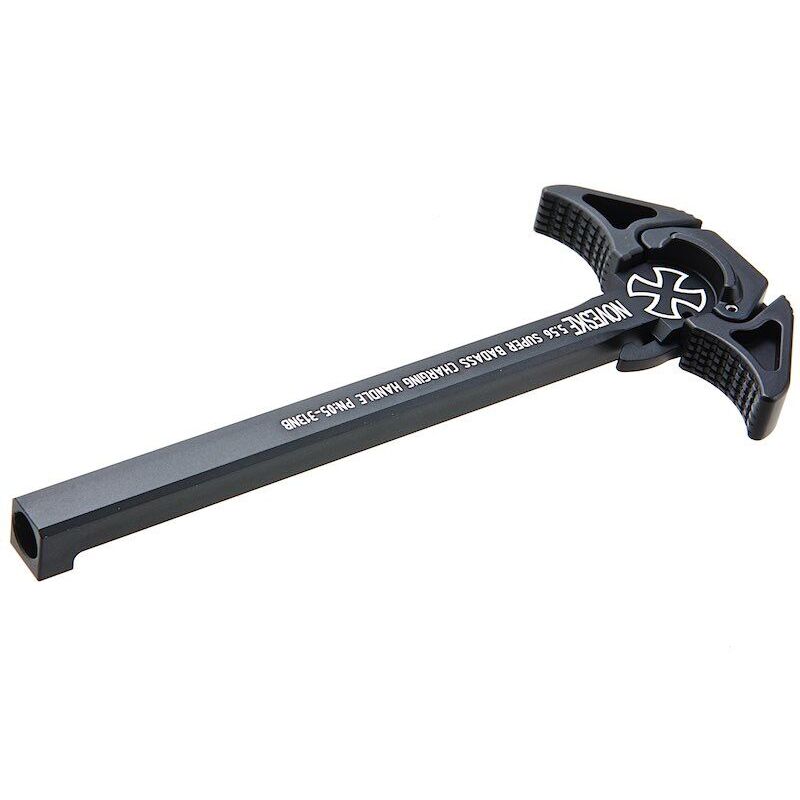 Palanca de Carga "Super Badass" para TM GBB - Noveske/EMG - Imagen 2
