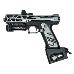 Adaptador HPA FUKU 2 para cargador M4 - AAP-01/Glock - US - CTM - Negro/Oro - Imagen 20