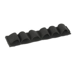 Alternative view of Porta cartuchos con velcro 6rds 8Fields - Tan