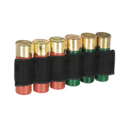 Porta cartuchos con velcro 6rds 8Fields - Tan - Imagen 3