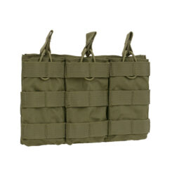 Pouch Triple Open top para 5.56 8Fields - Imagen 9