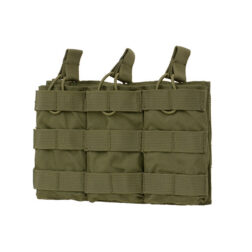 Pouch Triple Open top para 5.56 8Fields - Imagen 7