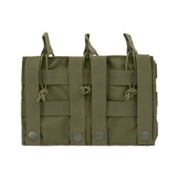 Pouch Triple Open top para 5.56 8Fields - Imagen 8