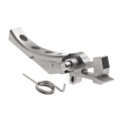 Gatillo Speed Aluminio CNC Tipo D para M4 Maxx Model - Imagen 9