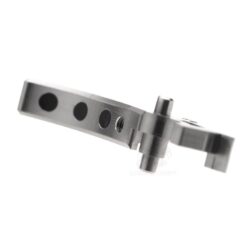 Gatillo Speed Aluminio CNC Tipo D para M4 Maxx Model - Imagen 10