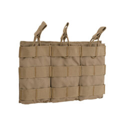 Pouch Triple Open top para 5.56 8Fields - Imagen 11