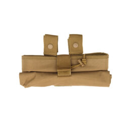 Alternative view of 8 Fields Pouch de descarga enrollable