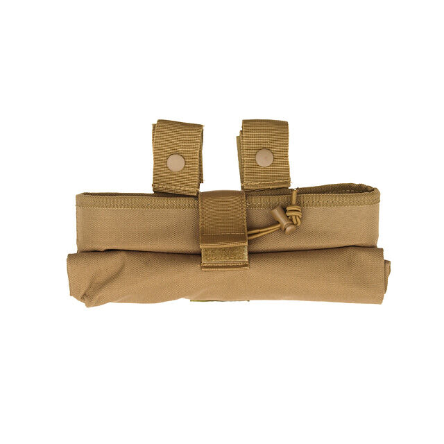 8 Fields Pouch de descarga enrollable - Imagen 2
