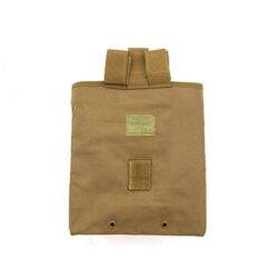 8 Fields Pouch de descarga enrollable - Imagen 3