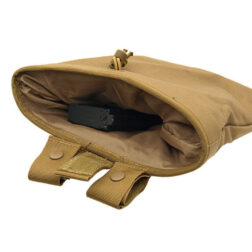 8 Fields Pouch de descarga enrollable - Imagen 4