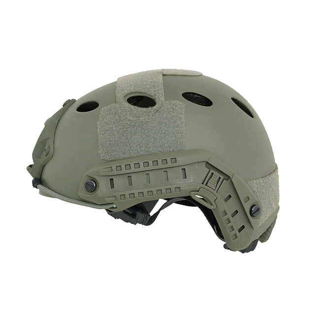 Casco Fast PJ Emerson - Imagen 2