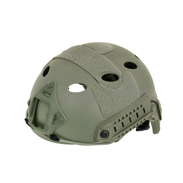 Casco Fast PJ Emerson - Imagen 3