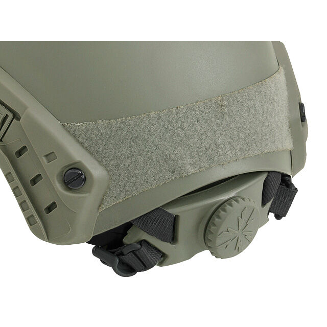 Casco Fast PJ Emerson - Imagen 4