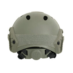 Casco Fast PJ Emerson - Imagen 5