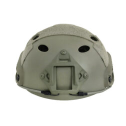 Casco Fast PJ Emerson - Imagen 7