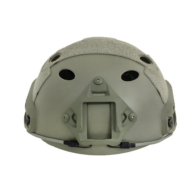 Casco Fast PJ Emerson - Imagen 7