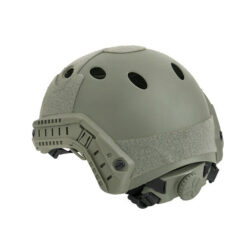 Casco Fast PJ Emerson - Imagen 6