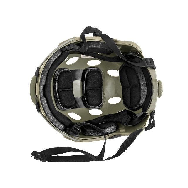 Casco Fast PJ Emerson - Imagen 8