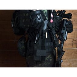 Pistolera Modular Universal 8Fields - Imagen 11