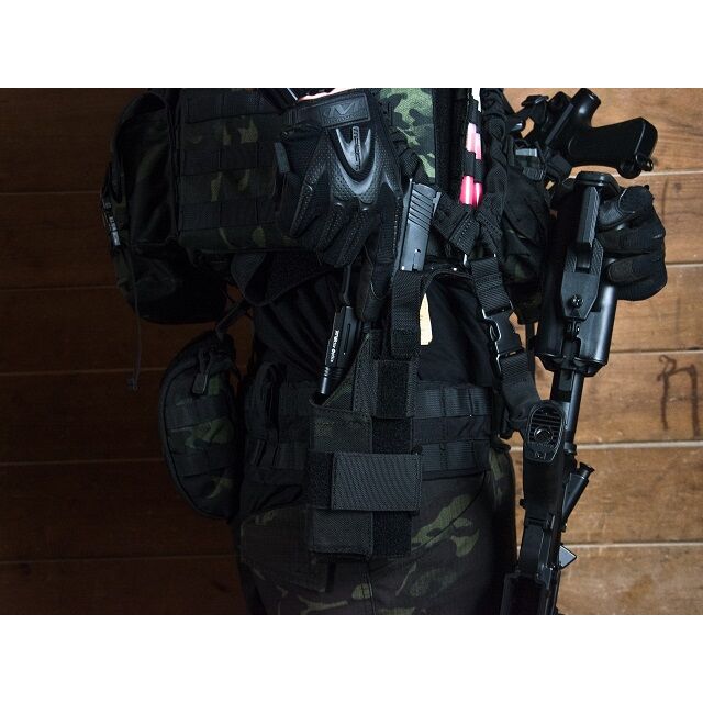 Pistolera Modular Universal 8Fields - Imagen 11