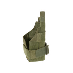 Alternative view of Pistolera Modular Universal 8Fields