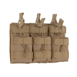 Front panel para 6 cargadores M4 8Fields - Imagen 4