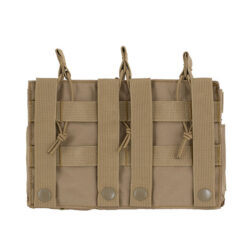 Front panel para 6 cargadores M4 8Fields - Imagen 8