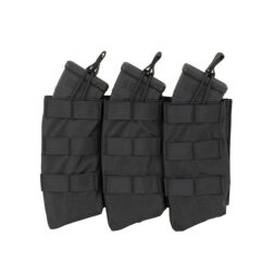 Triple Ak47-AKM Mag Pouch 8Fields - - Imagen 26